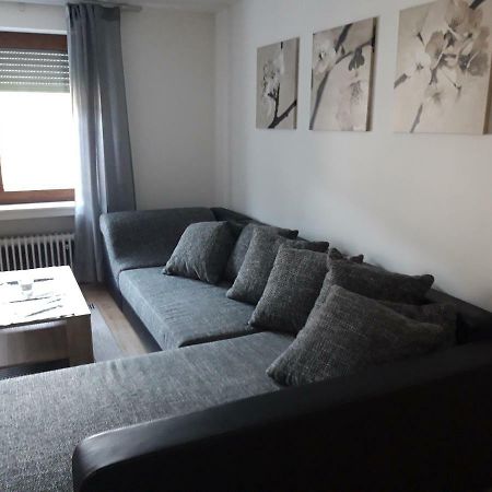 Hermine'S Ferienwohnung Ziemetshausen Екстер'єр фото
